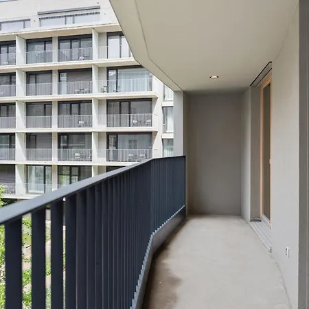 公寓 Triple Balcony *
