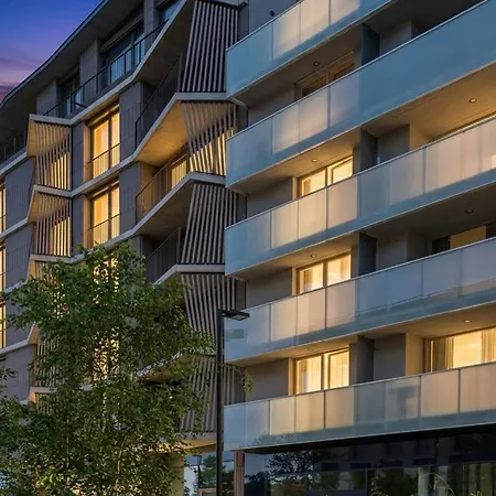 Triple Balcony *